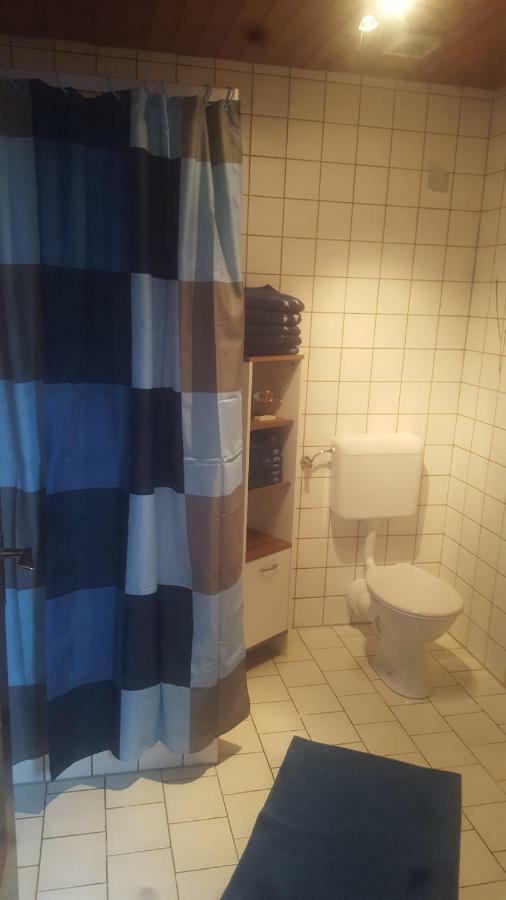 NetphenUrlaub Auf Dem Bauernhofアパートメント エクステリア 写真