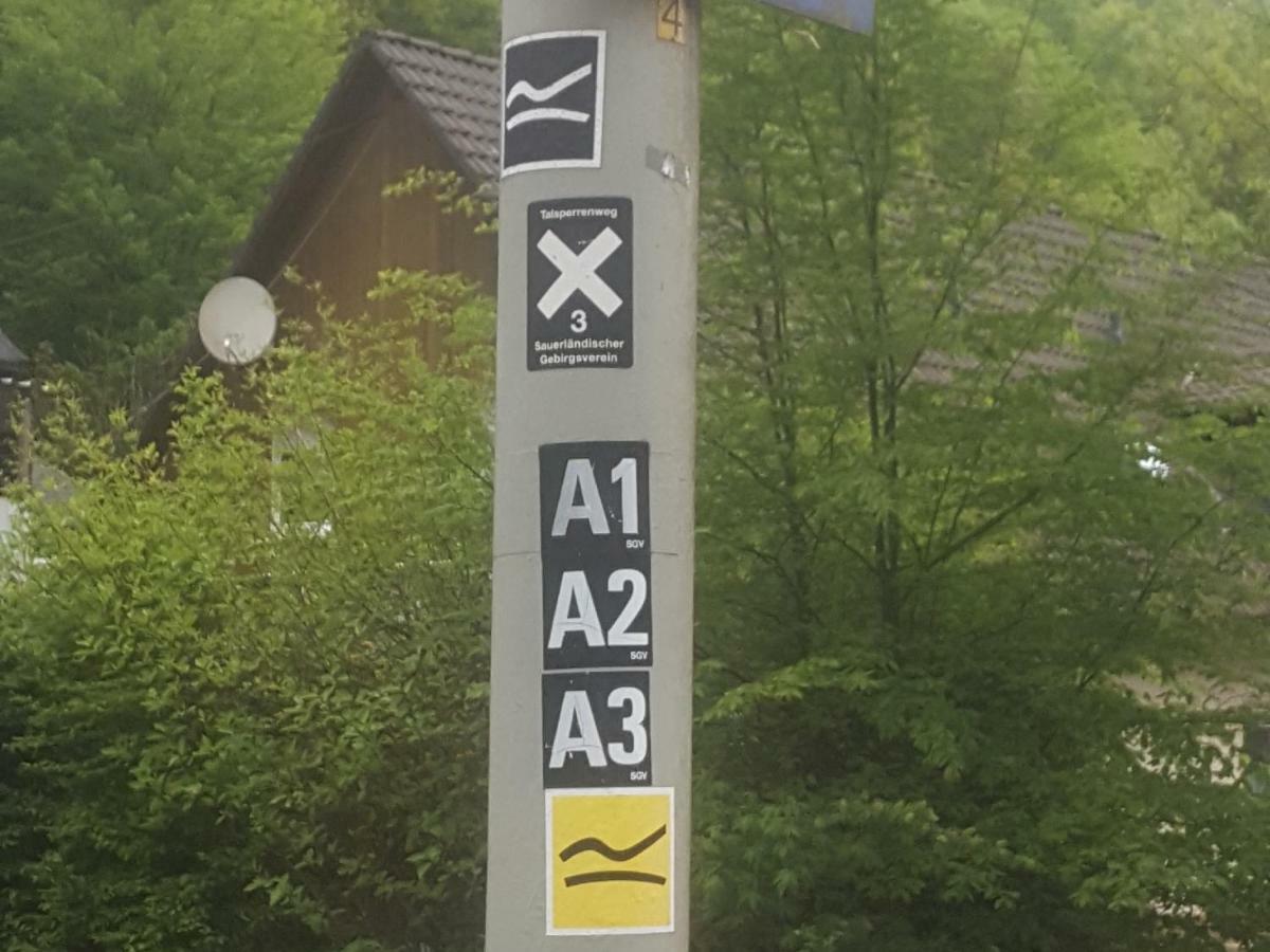NetphenUrlaub Auf Dem Bauernhofアパートメント エクステリア 写真