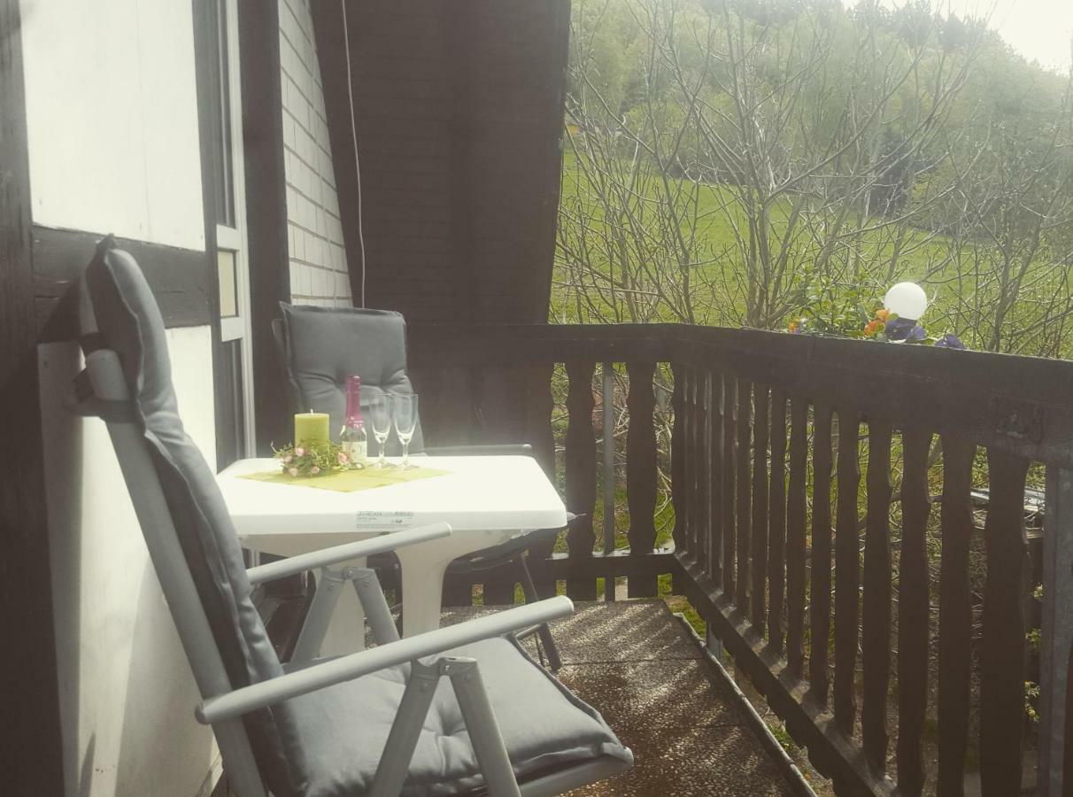 NetphenUrlaub Auf Dem Bauernhofアパートメント エクステリア 写真